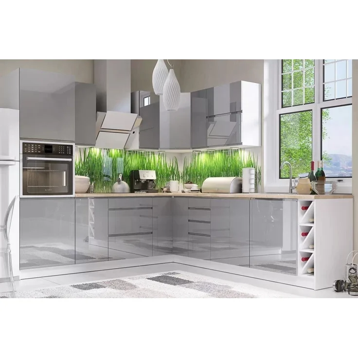 Multipack 4x blend-a-med 3DWhite Luxe Glamorous WHITE Zahnpasta 75 ml – Bild 2