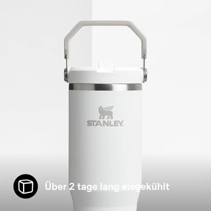 Stanley Stanley The Iceflow Flip Straw Tumbler Tasse 0,89l 1012043069 – Bild 5