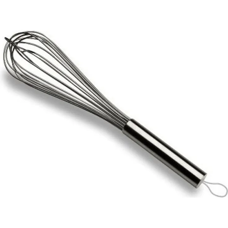 LACOR 61650 Ruhrbesen 50 cm, extra 8