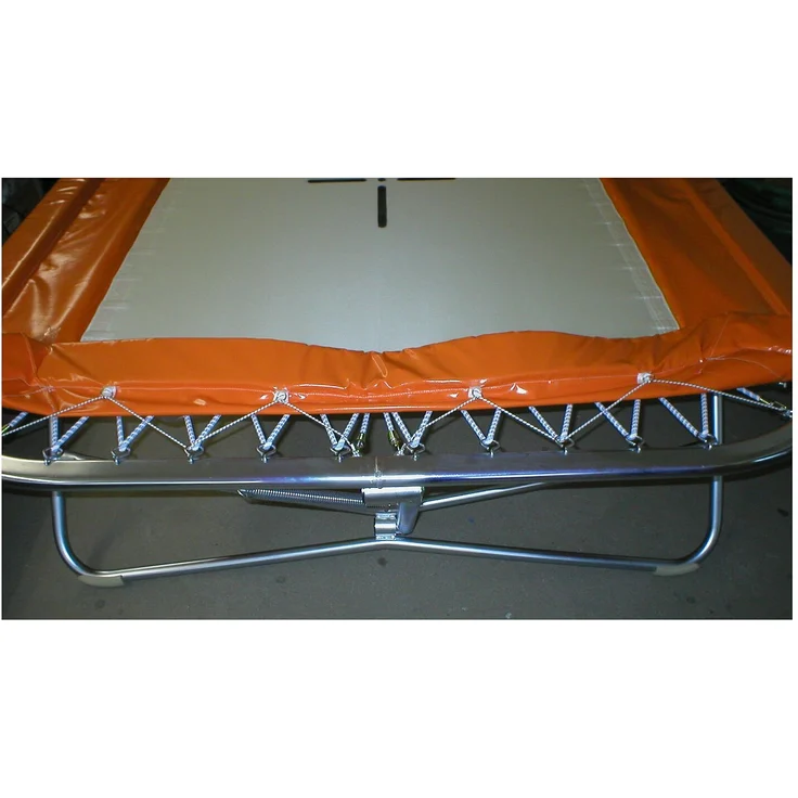 Sport-Thieme Trampolin-Gummikabel, Spannkabel-Set mit 10 Stück à 180 cm für Känguru-Trampolin ab Baujahr 07/2008