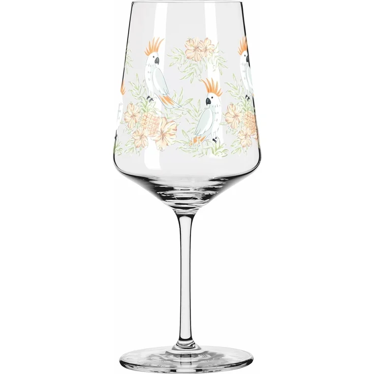 Ritzenhoff Aperitifglas Sommertau, Kristallglas – Bild 4