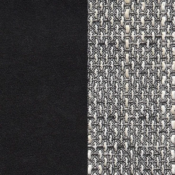 DOMO collection Wohnlandschaft Moric U-Form auch in Cord, im XXL-Format, wahlweise mit Bettfunktion und Armlehnenverstellung – Bild 2