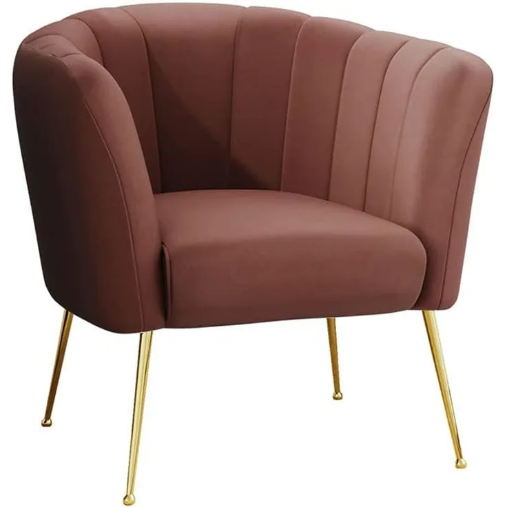 Sessel Giliali (Farbe: Magic Velvet 2258)