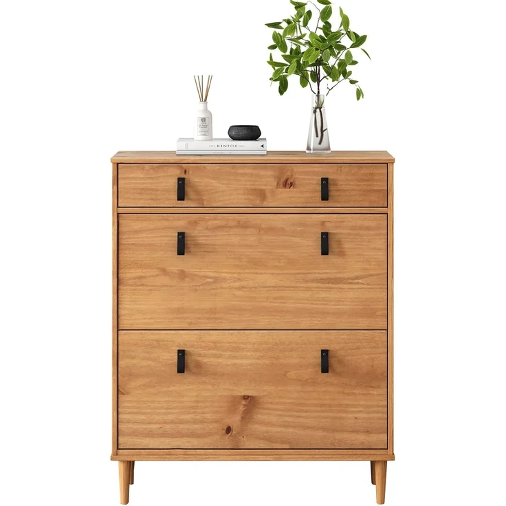 IDIMEX Schuhkommode MIKKA, Schuhkipper MIKKA schmal schuhregal platzsparend – Bild 10