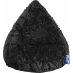 Sitting Point Sitzsack Fluffy L