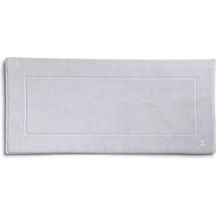 Möve Badematte Superwuschel, Höhe 8 mm, beidseitig nutzbar, fußbodenheizungsgeeignet, Baumwolle, rechteckig – Bild 4