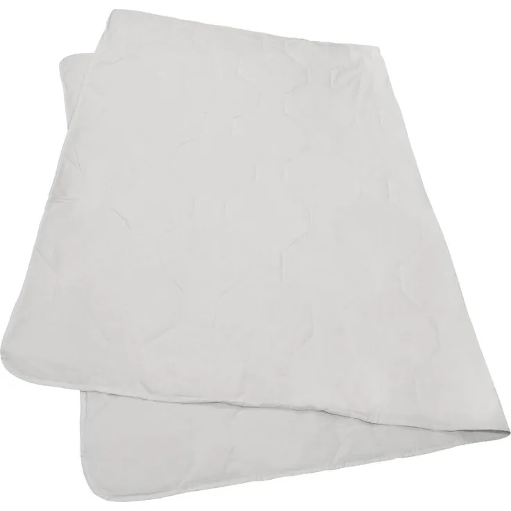 Traumschlaf Baumwolle Sommerdecke leicht, Füllung: 100% Baumwolle|160x210 cmTraumschlaf Baumwolle Sommerdecke leicht, Füllung: 100% Baumwolle