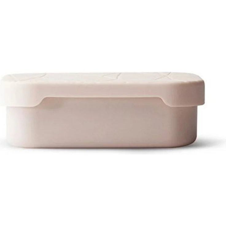 MAMEIDO Lunchbox, Edelstahl, Kunststoff, Silikon, mit flexiblem Trenner, 2 Fächern & Silikondeckel in 800 ml & 1200 ml – Bild 2