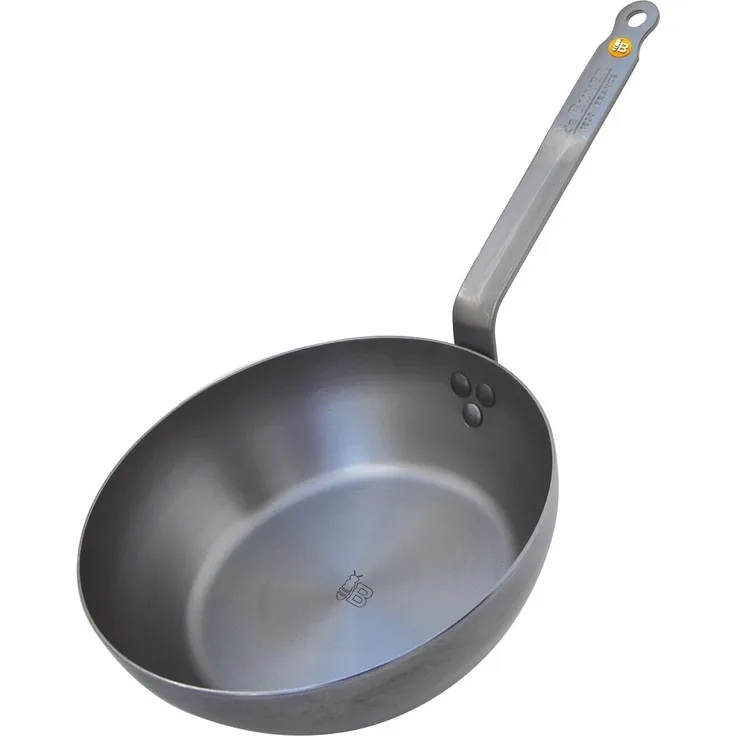 De Buyer BAUERNTOPF MINERAL B ELEMENT 28CM