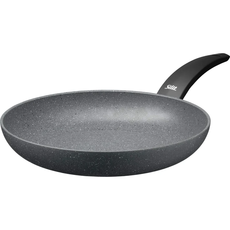 Silit Bratpfanne Montano 28 cm anthrazit – Bild 1