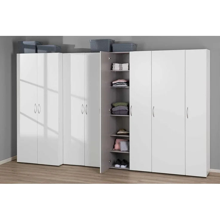 Mehrzweckschrank MULTIRAUMKONZEPT – Bild 4