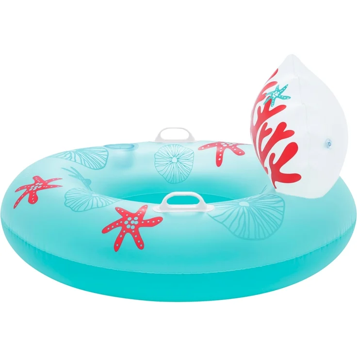 Schwimmring Coral Bliss™ Ø 97 x 56 cm – Bild 4