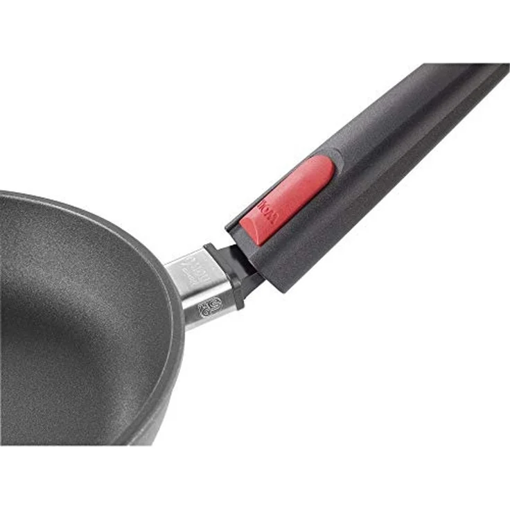 WOLL MADE IN GERMANY Bratpfanne Nowo Titanium, Aluminiumguss (1-tlg), Made in Germany – Bild 6
