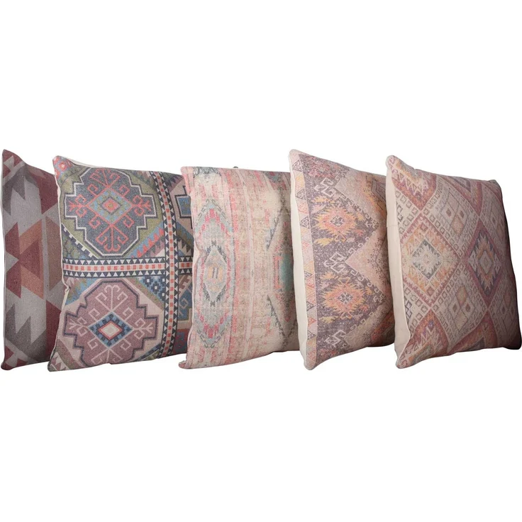 Orientalisches Ethno Kissen Mira-2 – Bild 3