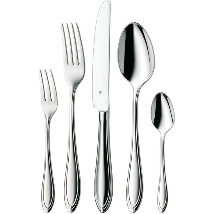 WMF Besteck Set 30-tlg. Verona – Bild 4