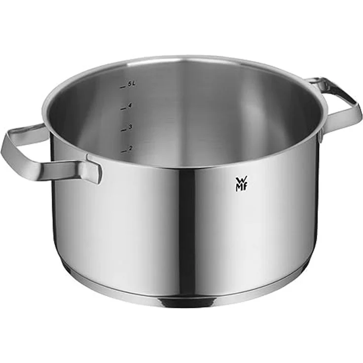 WMF Belmonte Topfset 5-teilig – Bild 4
