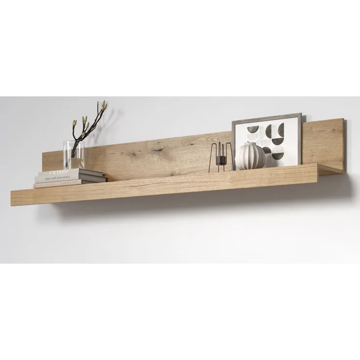Wandboard Tyler in Eiche Evoke 180 cm