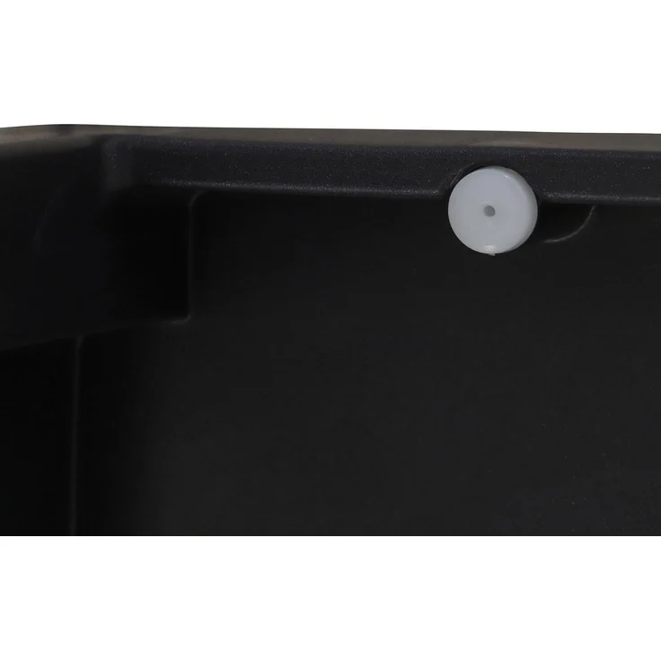 Siena Garden Square AL, Stapelstuhl - Polypropylen anthrazit – Bild 7