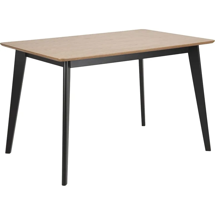 Roxana Esstisch Eiche furniert