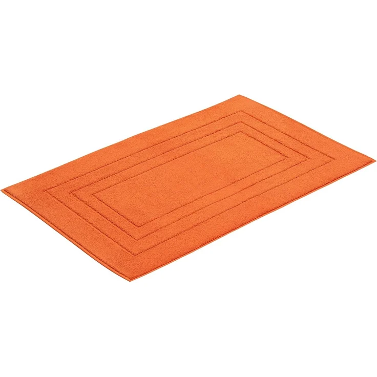 Vossen Duschmatte Feeling, 100% Baumwolle