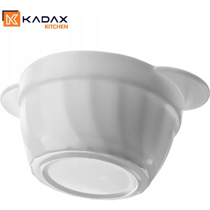 KADAX Bouillon Flapper 650ml Schale 12 Stk – Bild 9