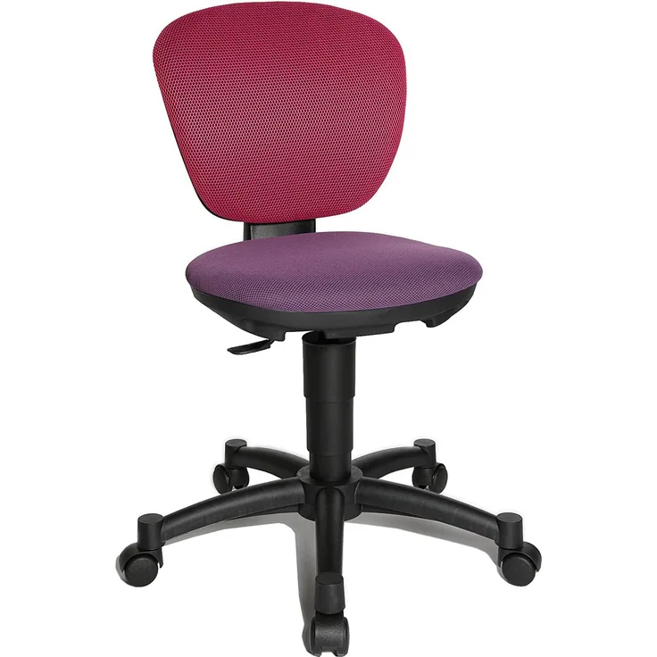 Topstar Kinderdrehstuhl Maxx Kid lila pink