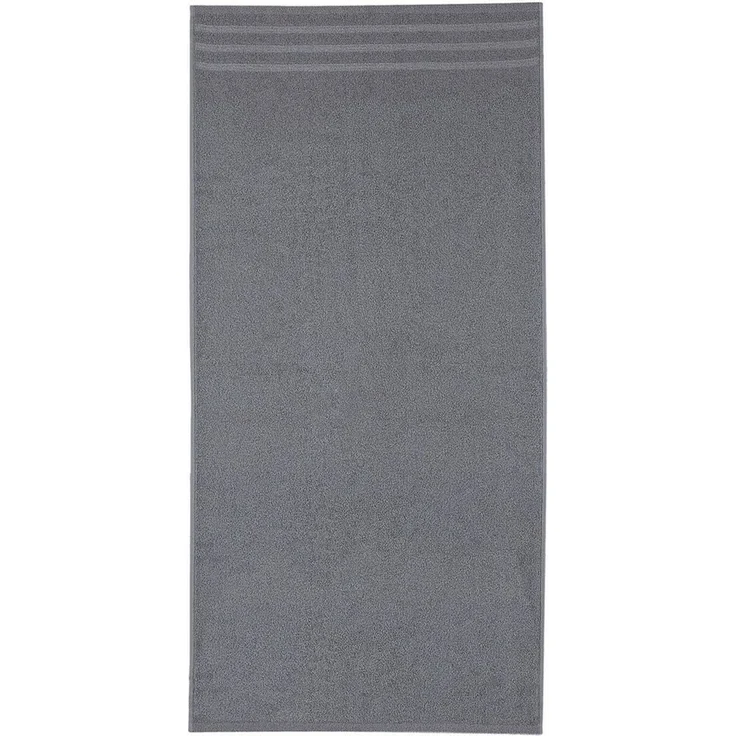 Kleine Wolke Handtücher Royal, 1 Stück (50/100 cm), Frottier (1-St), Uni Farben, mit Bordüre, weich, auch in verschiedenen Sets erhältlich – Bild 4