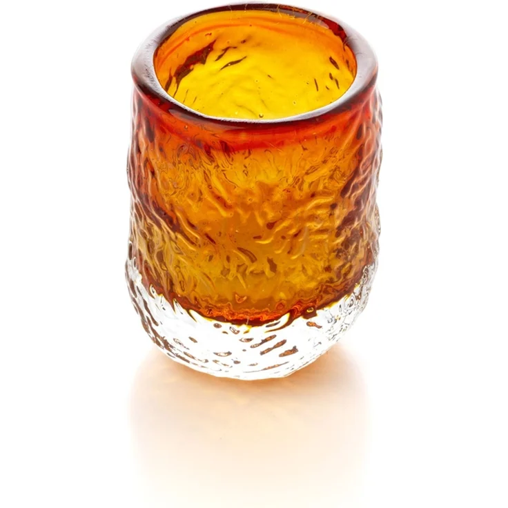 Das Marbella Glow Tumbler Glas - Bernstein – Bild 6