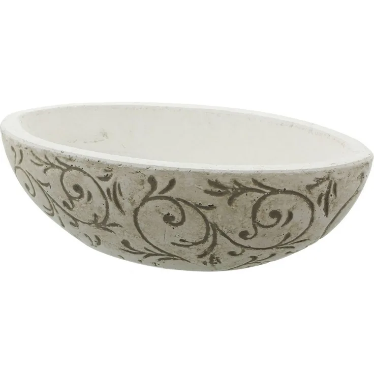 Pflanzschale Ranken Pflanzschale Pflanzkorb Blumentopf Pflanztopf Übertopf