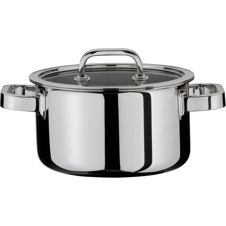 Spring Finesse Fleischtopf 16 cm mit Deckel