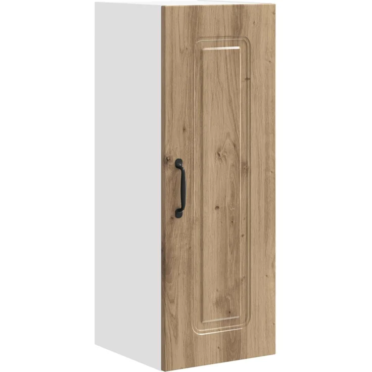 vidaXL Geschirrspülerfront KALMAR 2 stk. Artisan-Eiche 30 x 31 x 80 cm 884673 – Bild 5