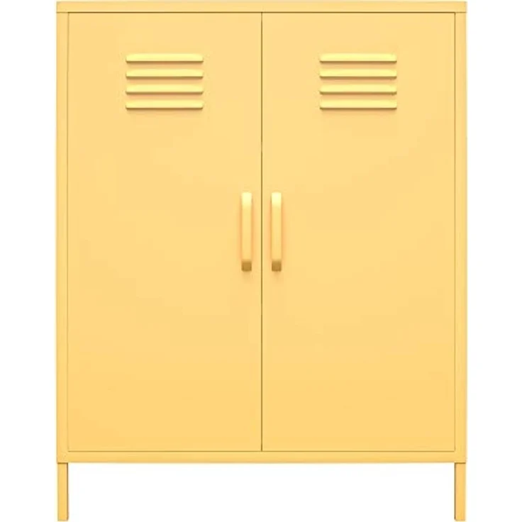 loft24 Mehrzweckschrank Cache Spind Schrank – Bild 3