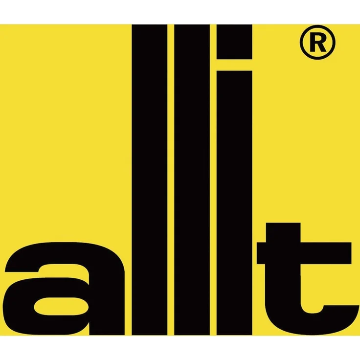 Allit Sichtlagerbox ProfiPlus Gr. 5 BxTxH 31x50x20cm rot – Bild 2