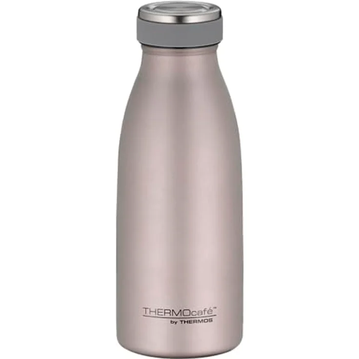 Thermos Isolierflasche Tc rose mat 0,35l – Bild 2