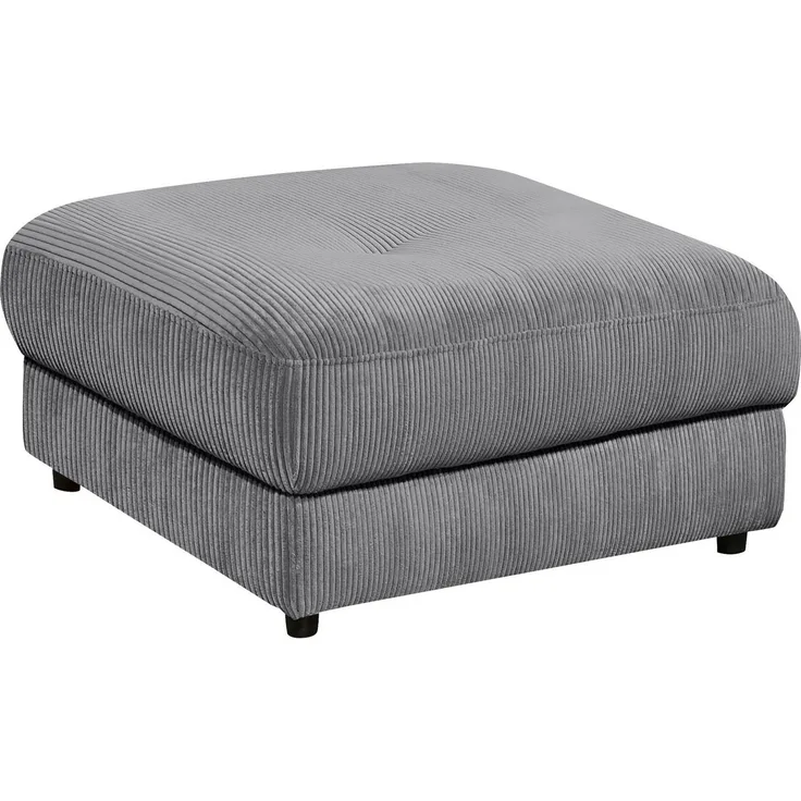 ED EXCITING DESIGN Sitzhocker Barura (1 St)