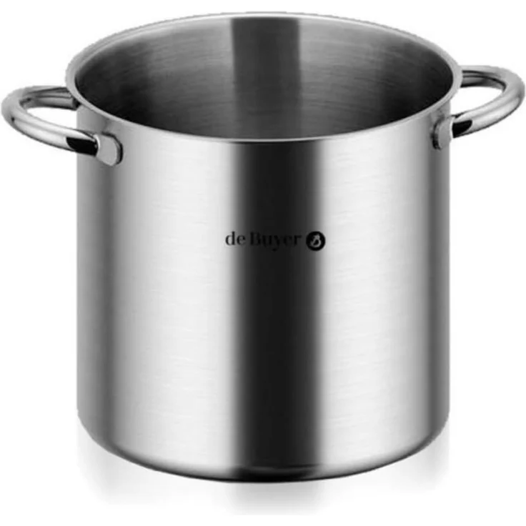 De Buyer PRIM APPETY Gemüsetopf IND. 20cm – Bild 1