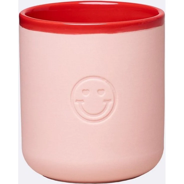 chic. mic Tasse Porzellangeschirr Kollektion GOOD MOOD – Bild 1