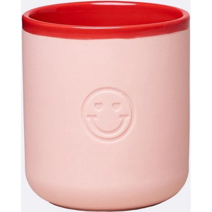 chic. mic Tasse Porzellangeschirr Kollektion GOOD MOOD