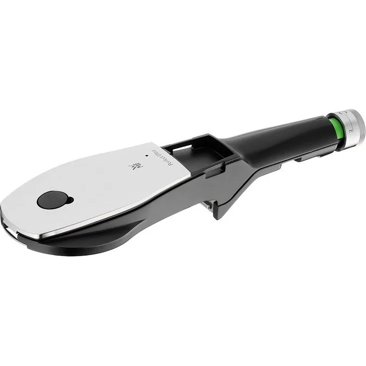 WMF Perfect Ultra Deckelgriff, komplett 3201001551