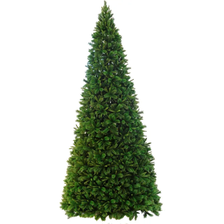 Best Season XXL-Weihnachtsbaum Colorado 500x235cm