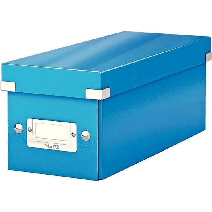 LEITZ Aufbewahrungsbox Click & Store, zusammenklappbar – Bild 3