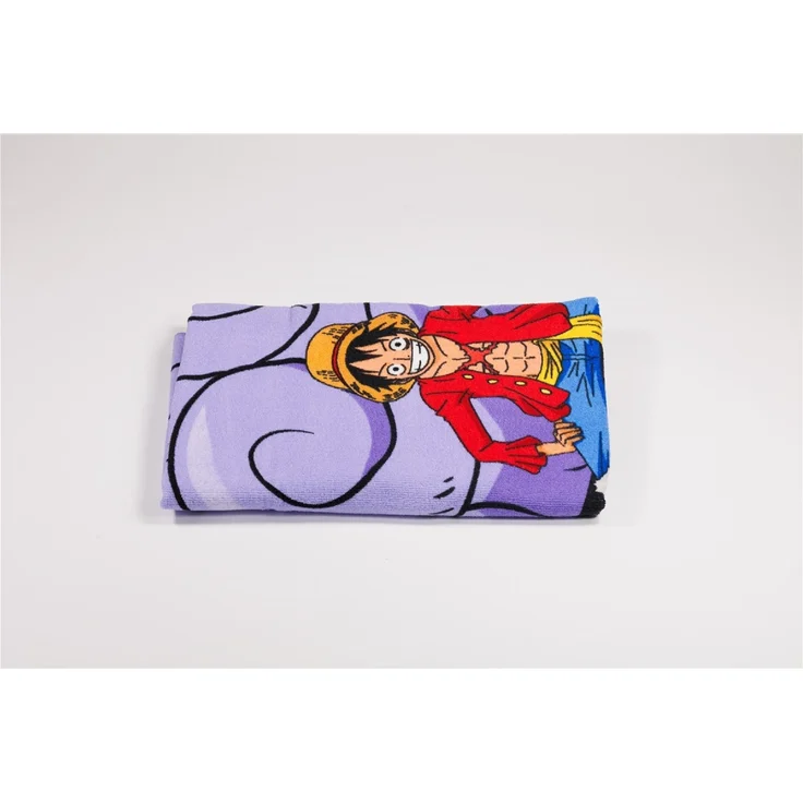 One Piece Strandtuch – Weiches Liegetuch 70x140 cm für den Sommer – Bild 2