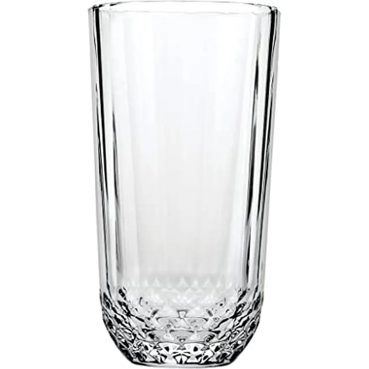 Pasabahce Hospitality Glass Brands 52770-024 Diony Longdrink 326 ml, 6 Stück – Bild 1