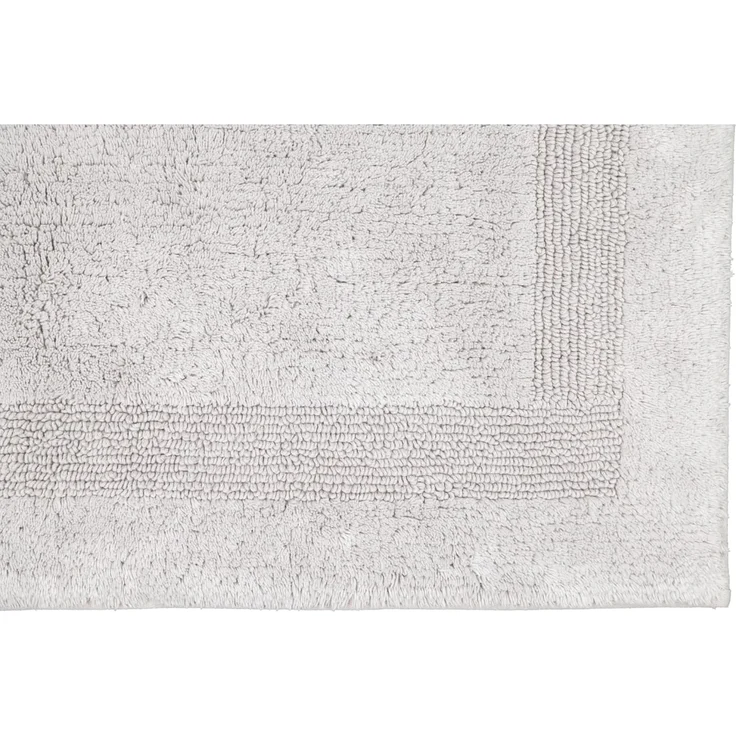 Cawö Home Badematte Luxus Badteppich 1000, 100% Baumwolle, Wendeteppich – Bild 7