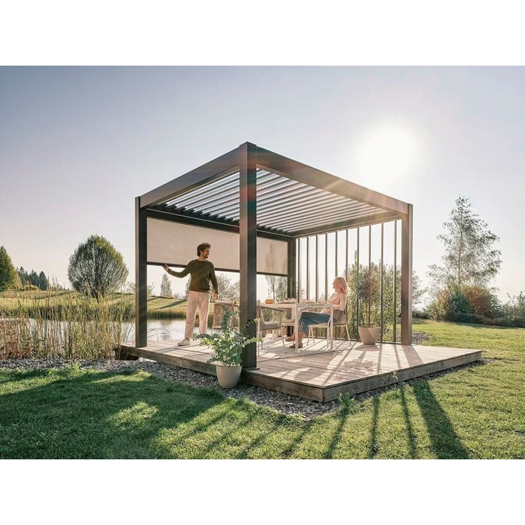 Biohort Pergola – Bild 2