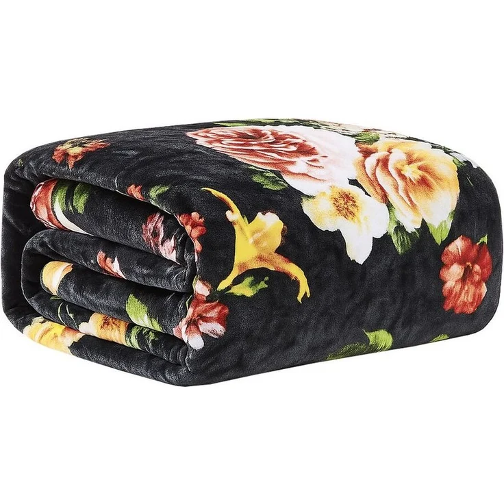Wohndecke LUXUS Decke, Bestlivings, XXL Premium Kuscheldecke 240x200 cm - 580g/m² – Bild 5