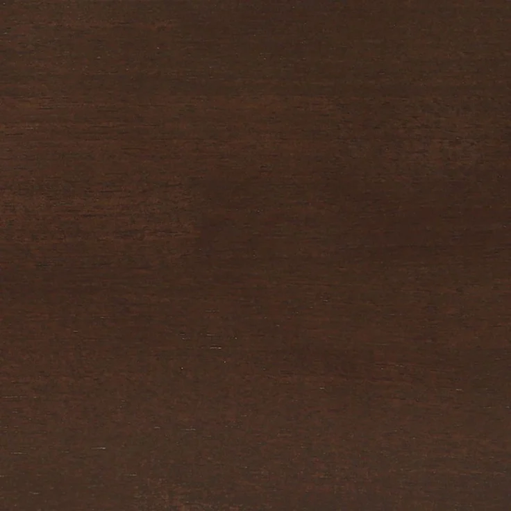 vidaXL Bank 90 cm Braun Massivholz Gummibaum 4102593 – Bild 8
