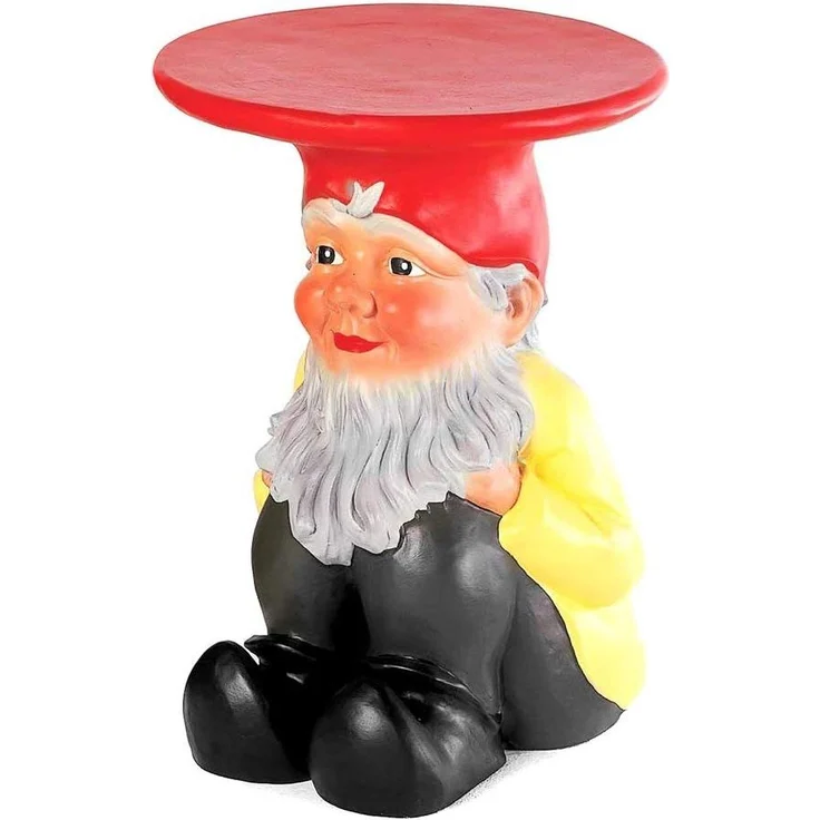 Kartell Napoleon, Plastik, colourot, 40 x 44 x 40 cm – Bild 3