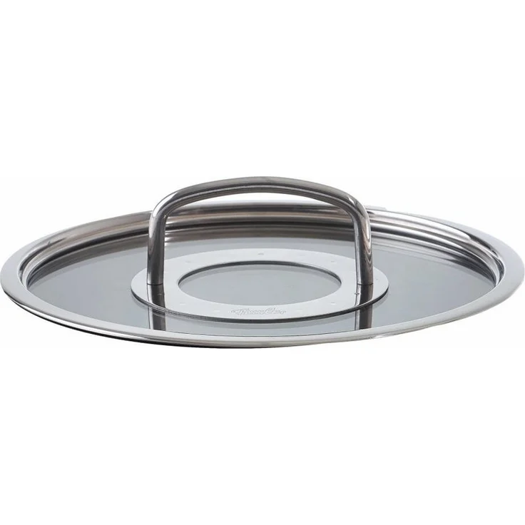 Fissler Topfdeckel Original-Profi Collection Glasdeckel 24 cm – Bild 1