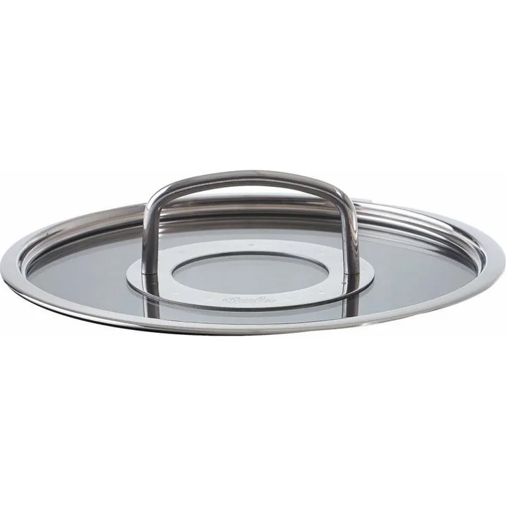 Fissler Topfdeckel Original-Profi Collection Glasdeckel 24 cm